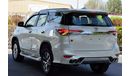 Toyota Fortuner 3.0L DIESEL 4WD