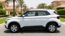 Hyundai Venue 2025 | AED 743/Month | 0 DP | 30 Day Return | Warranty | Service History