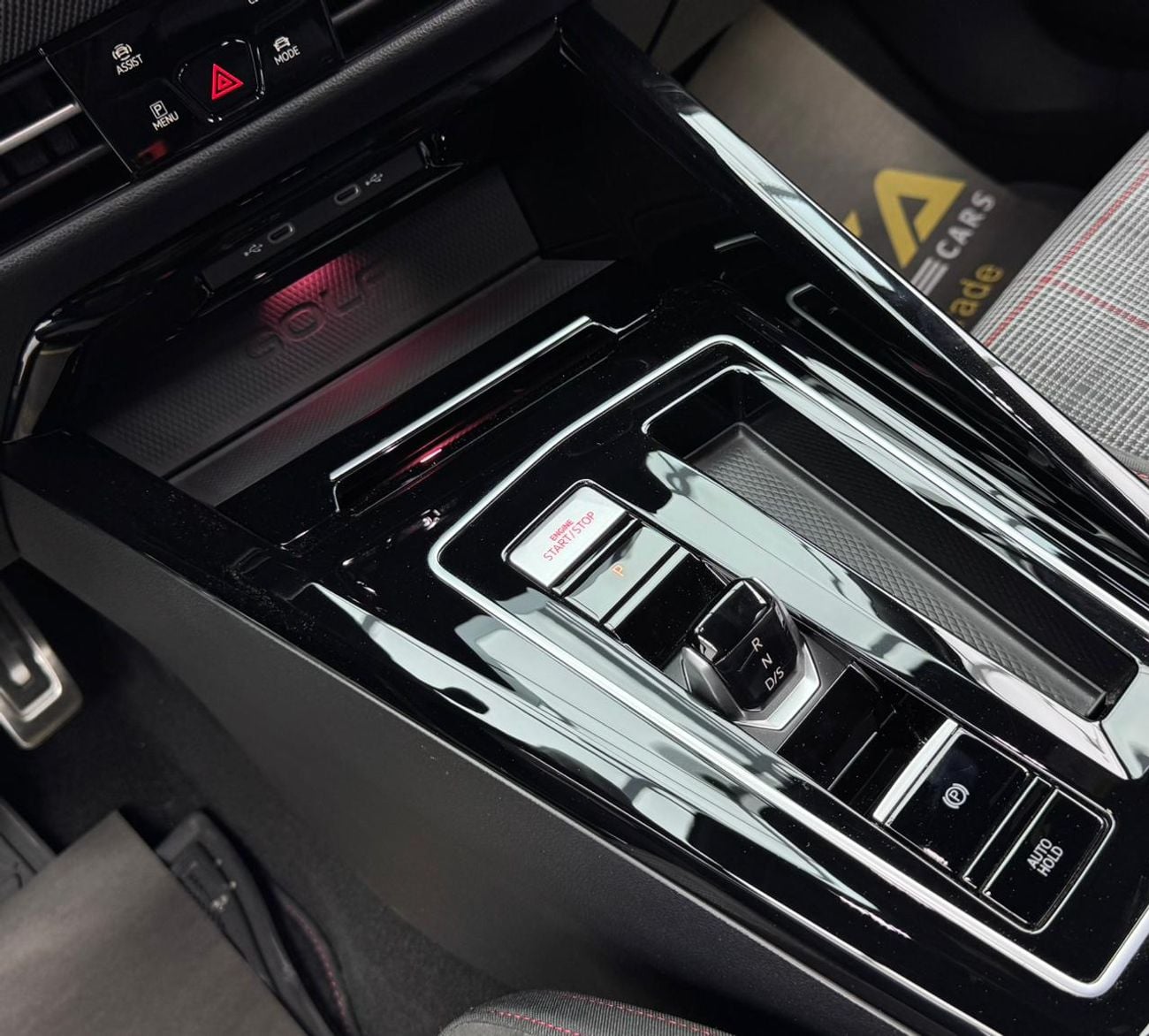 فولكس واجن جولف GTI 2025 Volkswagen Golf GTI, Agency Warranty+Service Contract+Full Service History, GCC