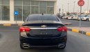 شيفروليه إمبالا LTZ 3.6L V6