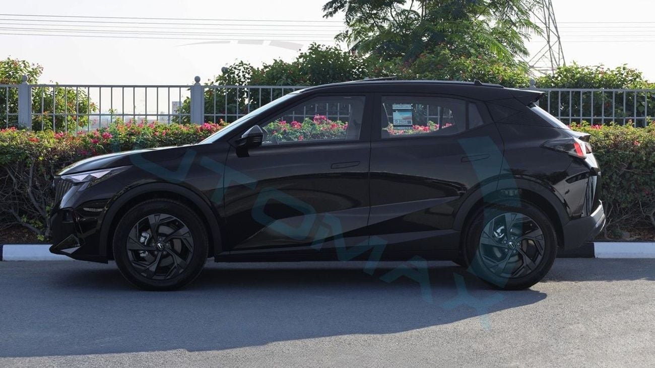 GAC GS3 Emzoom (For Export , НА ЭКСПОРТ) 1.5T 2026 GCC Без пробега