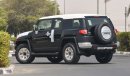 Toyota FJ Cruiser 2019 4.0L V6 - Diff Lock