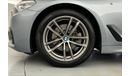 BMW 520i M Sport