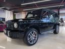 Mercedes-Benz G 63 AMG 4MATIC SUV 2025 Brand New G63 AMG 3 Years Warranty 100k KM - Price including VAT