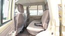 Toyota Land Cruiser Pick Up 4.0L V6 Double Cabin A/T