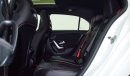 Mercedes-Benz A 35 AMG TURBO 4MATIC VSB 29189