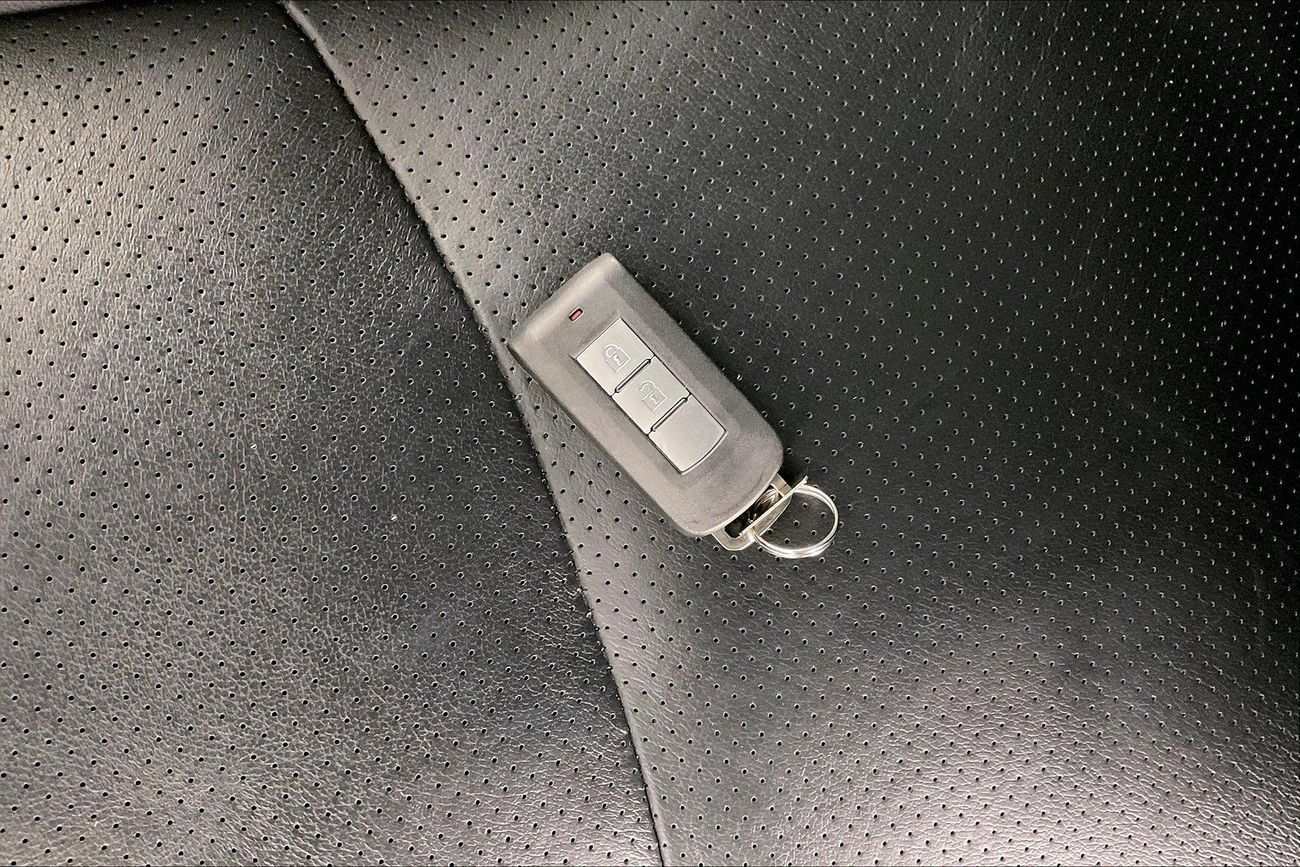 ميتسوبيشي ASX GLS Highline | شامل الضمان | 0 ﺪﻔﻋﺓ ﺃﻮﻟﻯ