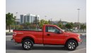 Ford F-150 X-Metal Low Millage Perfect Condition