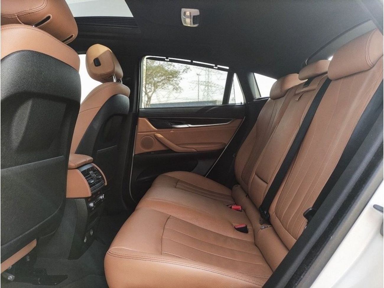 BMW X6 35i Exclusive