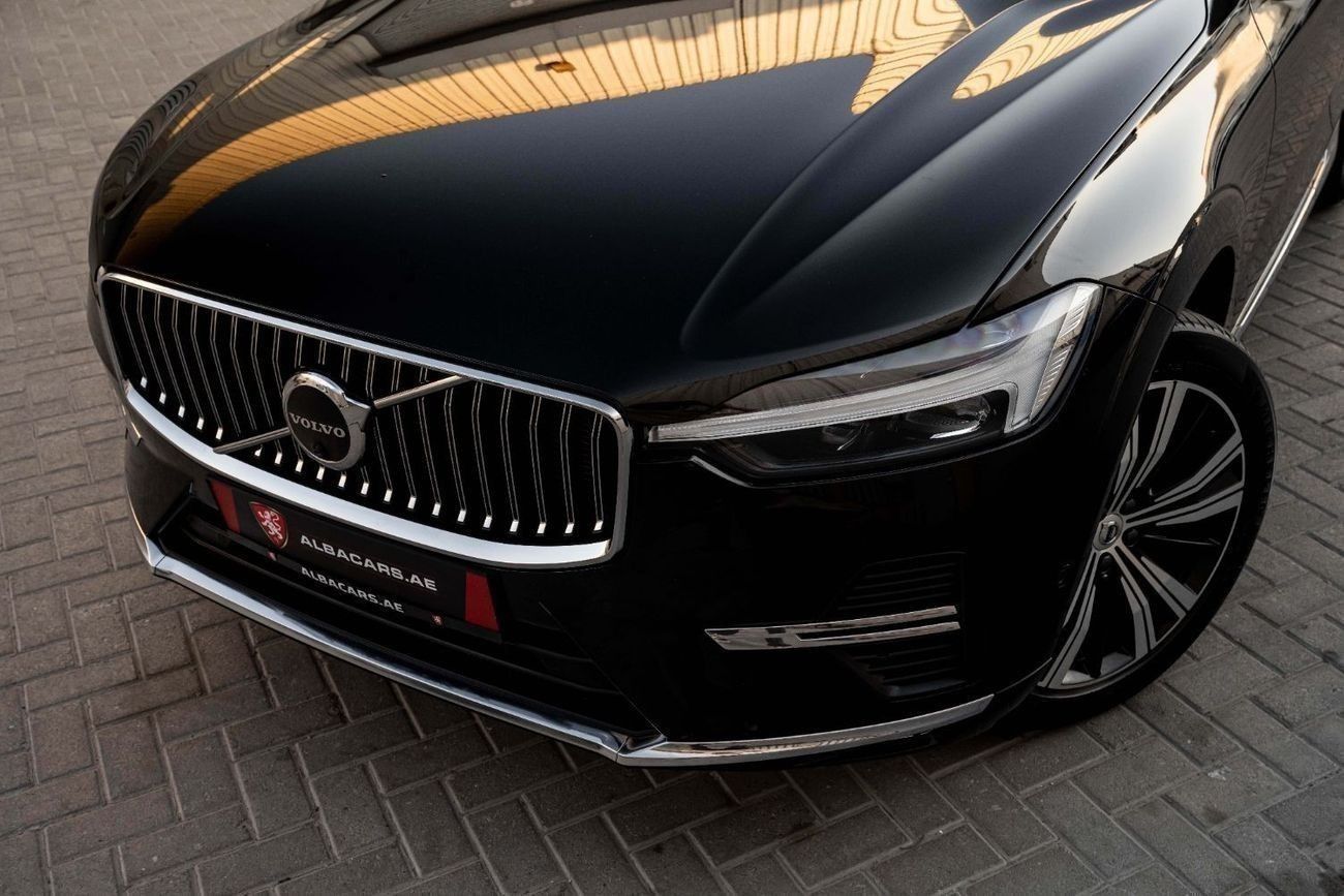 Volvo XC60 Ultimate Bright | 3,221 P.M  | 0% Downpayment | Volvo Warranty!