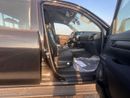 تويوتا هيلوكس GLX TOYOTA HILUX 2.7 4x4 DC PETROL AUTOMATIC FOR NIGERIA