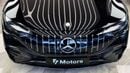 مرسيدس بنز EQE 53 4M Mercedes-Benz EQE 53 AMG 2024 - GCC - Under Warranty