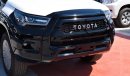 Toyota Hilux GR Sport 2.8L AT DSL 2023 | For Export Only