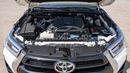 Toyota Hilux SGLX Toyota Hilux 2.4L Diesel AT 4X4 Full Option 2025