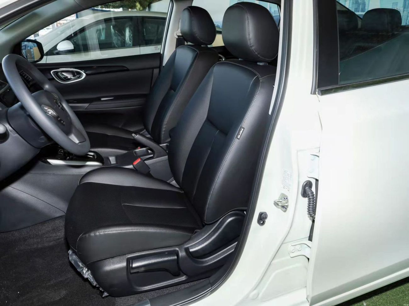 Nissan Sylphy NISSAN SYLPHY 1.6XL -LUX