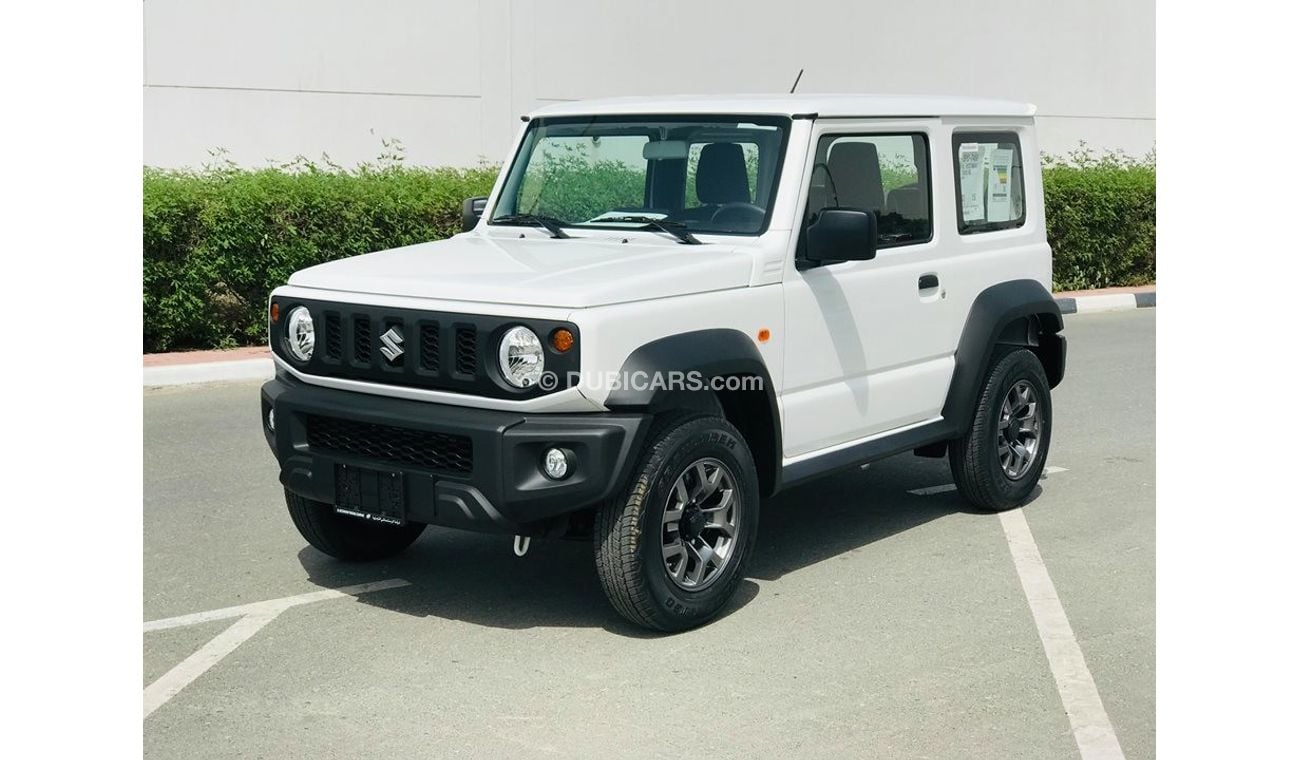 سوزوكي جيمني