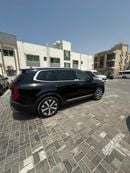 Kia Telluride SX 3.8L
