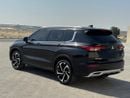 Mitsubishi Outlander Mitsubishi Outlander, 2025 GCC specs, full option