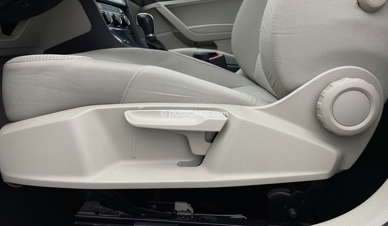 Volkswagen Golf SEL 1 | Under Warranty | Inspected on 150+ parameters