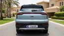 JAC JS4 INTELLIGENCE 2023 | AED 555/Month | 0 DP | 30 Day Return | Warranty
