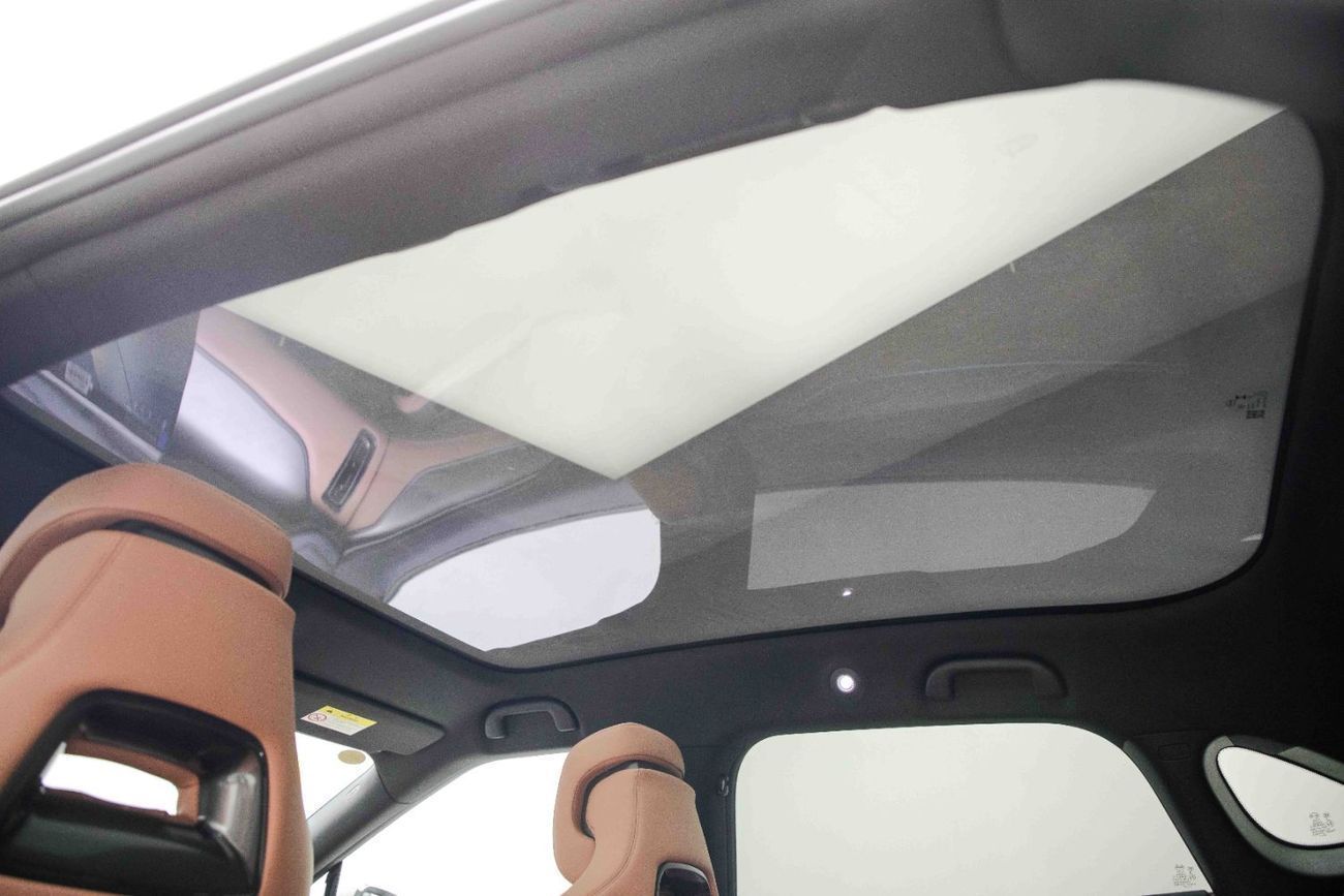 BYD Song L ID Laser Radar EXL - Grey Inside Tan | Export Only