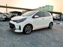 Kia Picanto KIA Picanto GT Line - 2022 - White