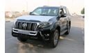 تويوتا برادو 2019 Toyota Prado 4.0L TXL