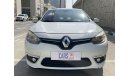 Renault Fluence LE 2.0L