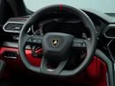Lamborghini Urus S WARRANTY 2 years | S | Light Blue Exterior | V8 Twin-Turbo | Perfect condition