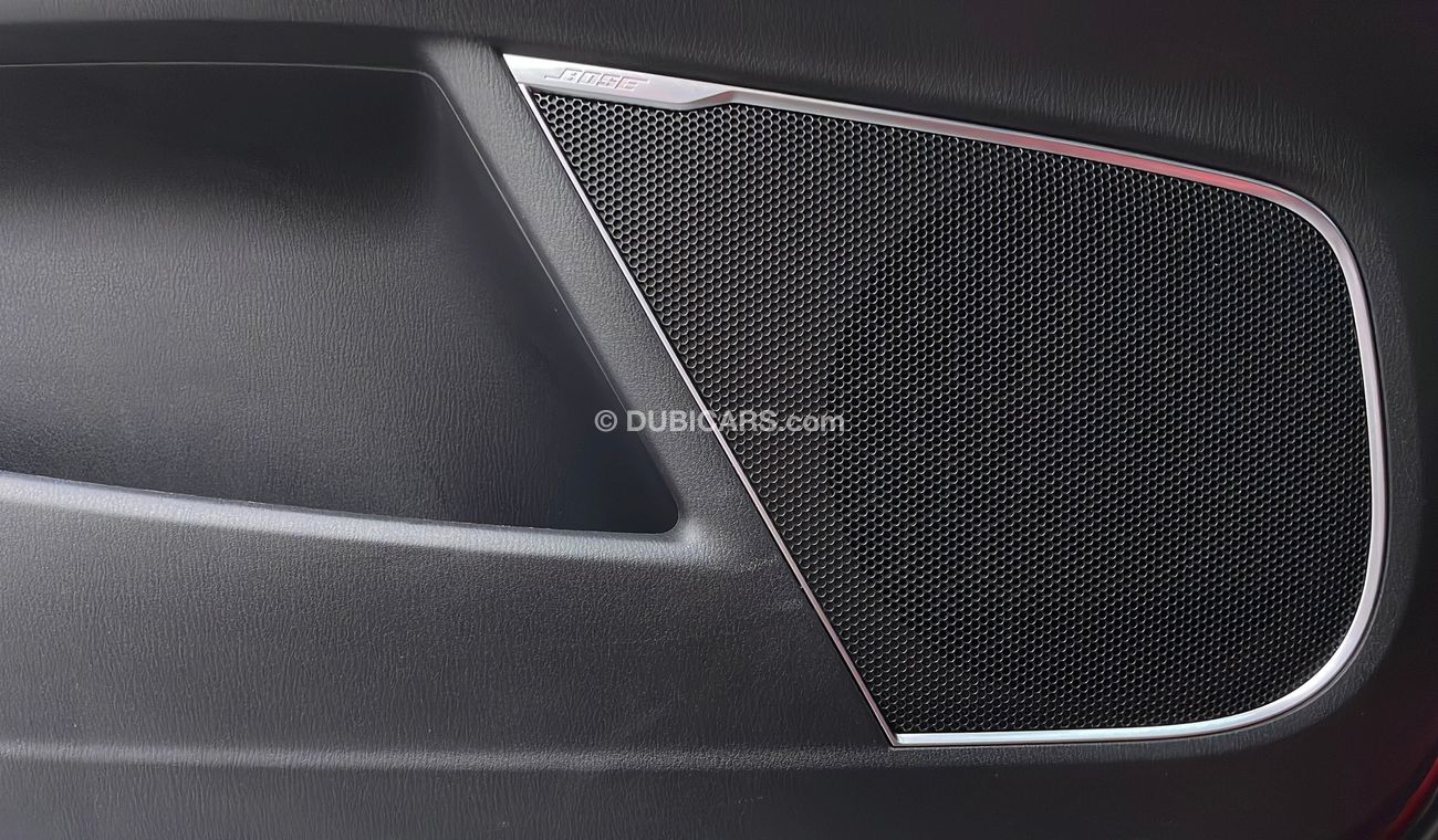 Mazda CX9 Mazda CX-9 2.5