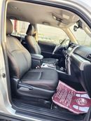 Toyota 4Runner TOYOTA 4-RUNNER LIMITED 2023