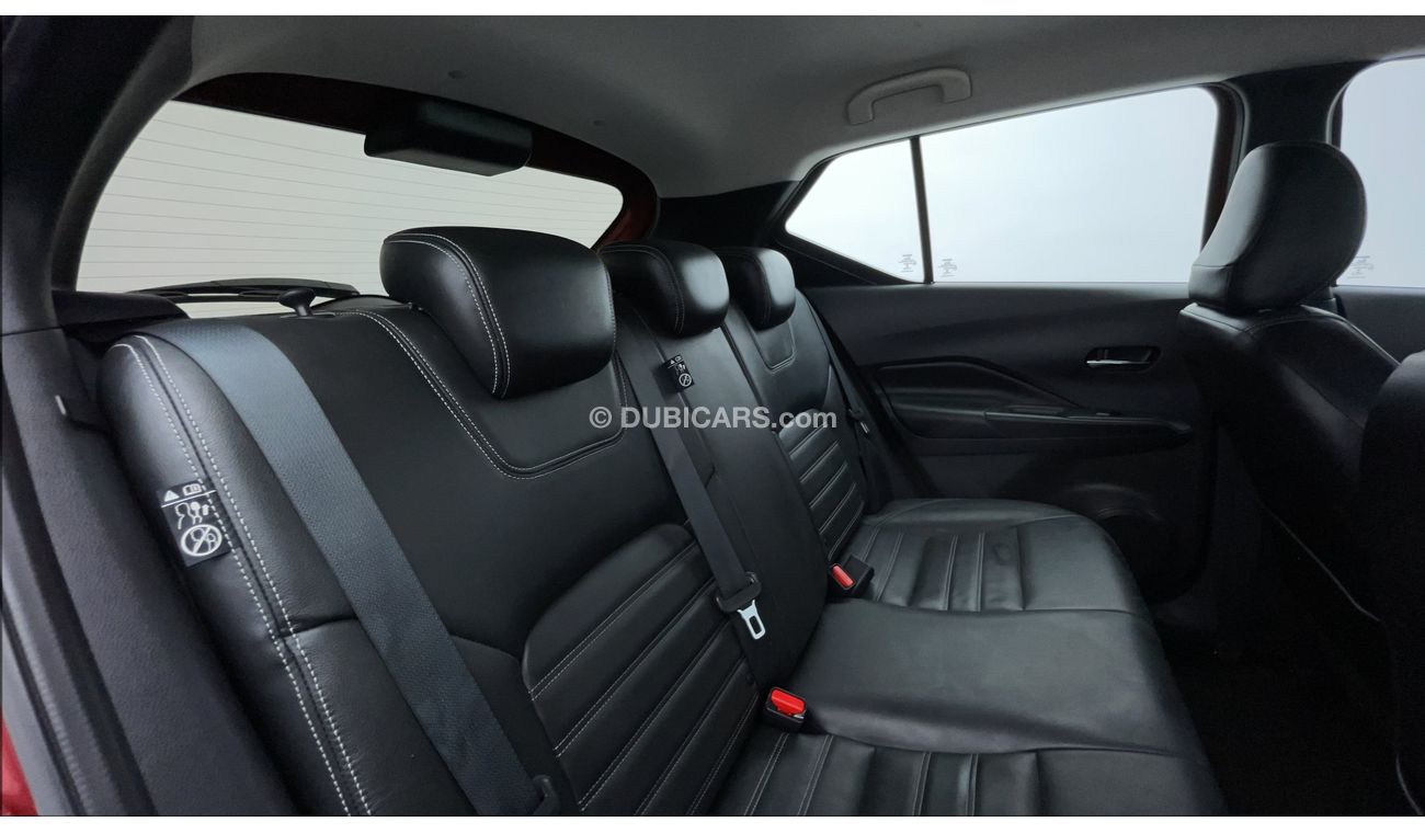 Nissan Kicks SL 1.6 | Zero Down Payment | Free Home Test Drive