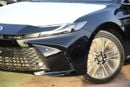 Toyota Camry LE 2.5L HEV GCC ! Panoramic ! Saudi Spec