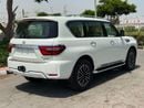 Nissan Patrol LE PLATINUM CITY **2024**BRAND NEW GCC SPEC