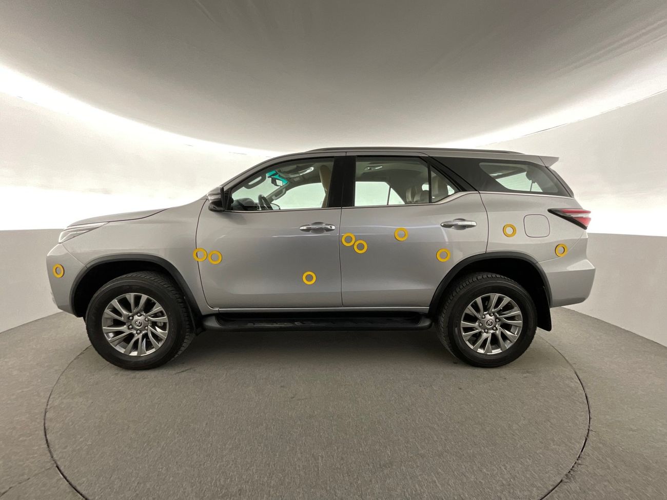 مازدا CX30 Trend | شامل الضمان | 0 ﺪﻔﻋﺓ ﺃﻮﻟﻯ