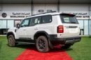 Toyota Prado TXL 2 DSL All Rounder - G 2.8L Diesel Automatic 2024