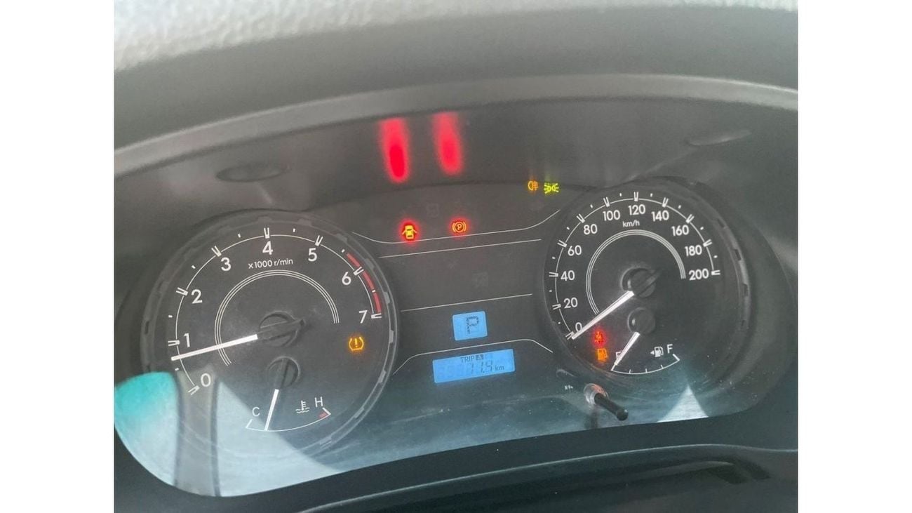 تويوتا هيلوكس 2021 Toyota Hilux Adventure 2.7L V4 - AWD 4x4 - Push Start  Power window - Patrol - 83,000 km