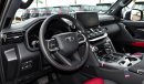 Toyota Land Cruiser VXR 3.5 L