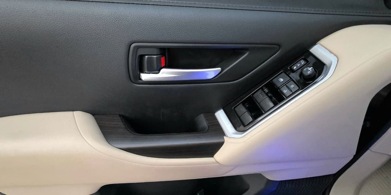Toyota Land Cruiser GXR, миниатюра 14