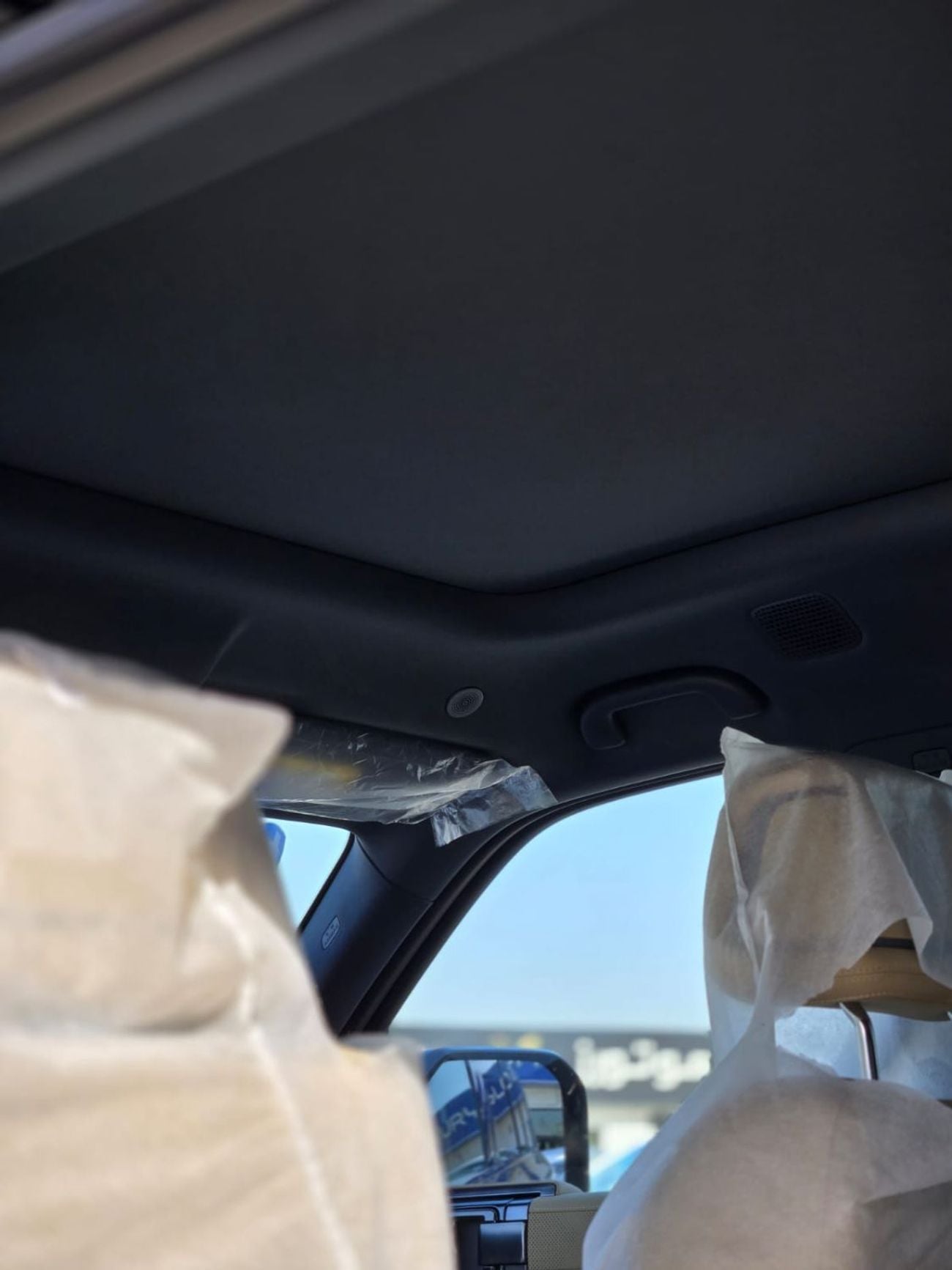 بي واي دي ليوبارد 5 1.5L TURBO  PLUG IN HYBRID A/T FULL OPTION