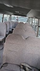 Toyota Coaster GL