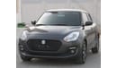 Suzuki Swift Suzuki swift 2019 GRAY GCC excellent condition without accident