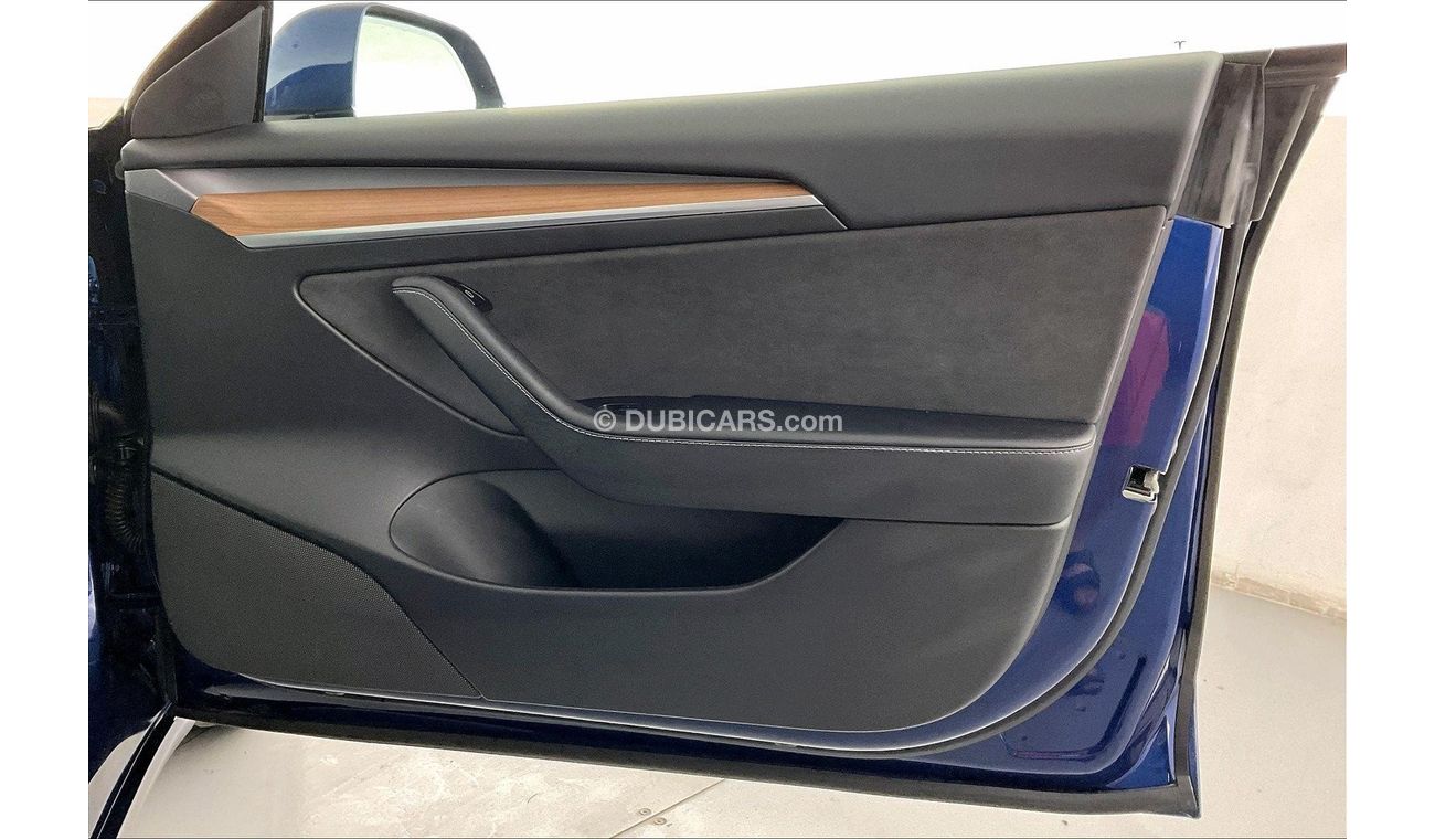 Tesla Model 3 Performance (Dual Motor)