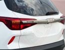 Kia Seltos LX 1.6L Kia Seltos | 1.6 L | 2023 | GCC | Accident-Free | In Excellent Condition | 907 P.M