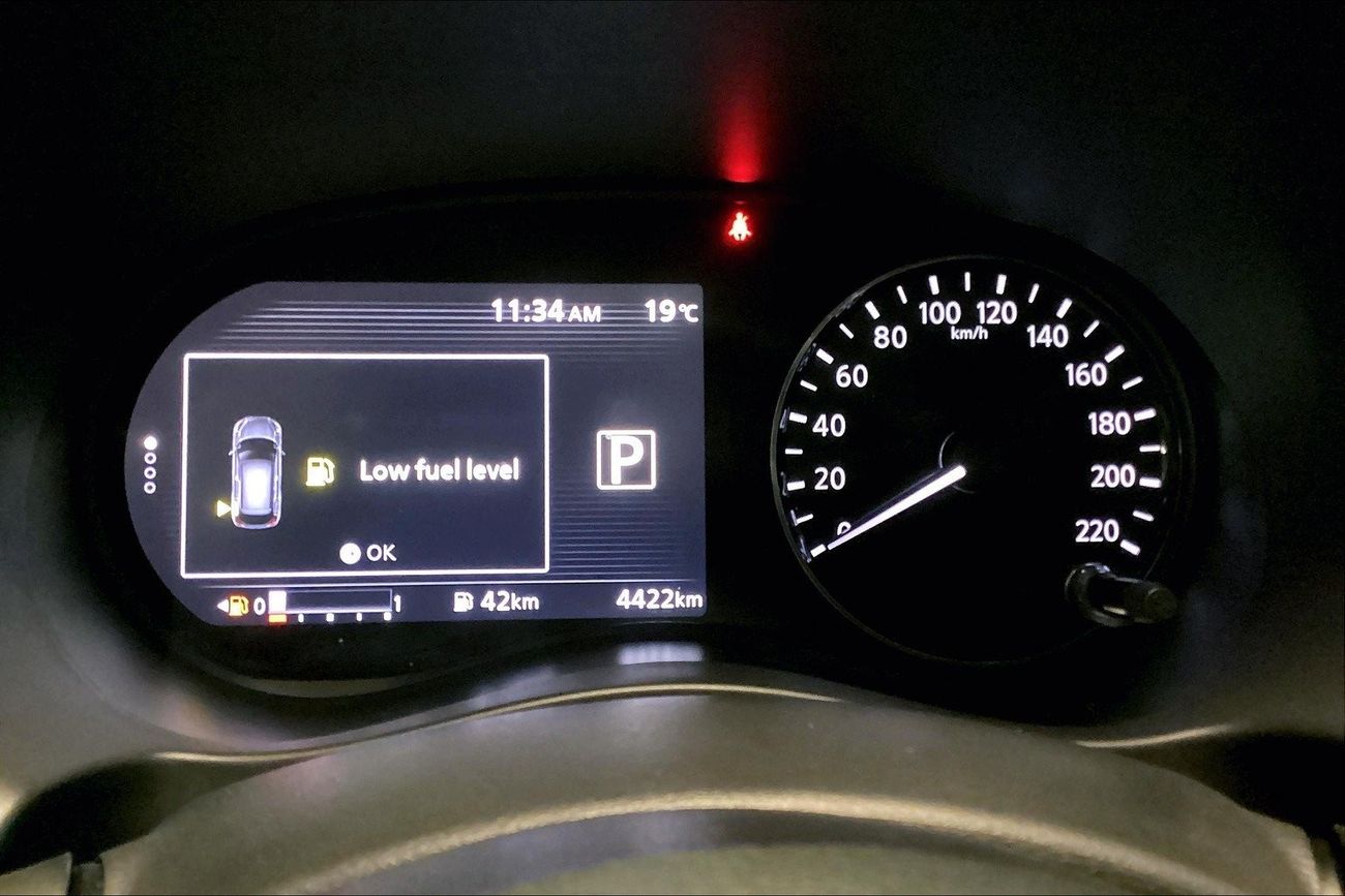 Changan CS95 Royal | Guaranteed Warranty | 0 Down Payment