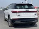 Audi Q5 2024 AUDI Q5 etron-CLTC Range-560KM