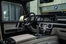 Mercedes Benz G63 AMG STANDARD Night package Clean Title Completely Covered by PFF Low mileage Original paint No accident Completel