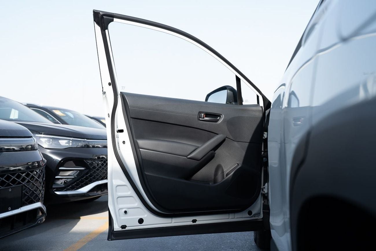 Toyota Corolla Cross Hybrid Elite 2.0L Petrol 2026