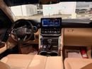 Toyota Land Cruiser GXR 3.5L