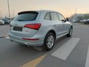 Audi Q5 Std 2.0L